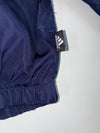 Adidas 90s Colorblock Windbreaker Jacket (XS)