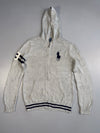 ZRalph*Lauren*Original Knitted Jacket (RARE) (M)