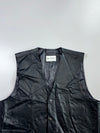 Adelnice Premium Original Leather Vest (M/L)
