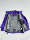 The North Face Summit Series HyVent Waterproof Jacket – Purple Women's (M)