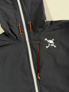 Oakley Japan Skull Technical Full-Zip Hooded Jacket (L)