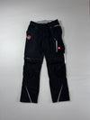 Engelbert Strauss Black Cargo Work Pants (W:31) (L:42.5)
