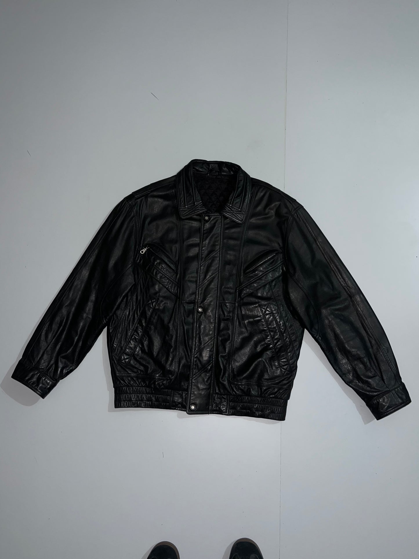 ZSuper Premium  (ULTRA RARE)  Original Leather (L)
