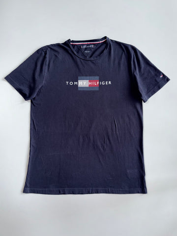 Vintage Tommy Hilfiger Premium Original T-shirt (L)