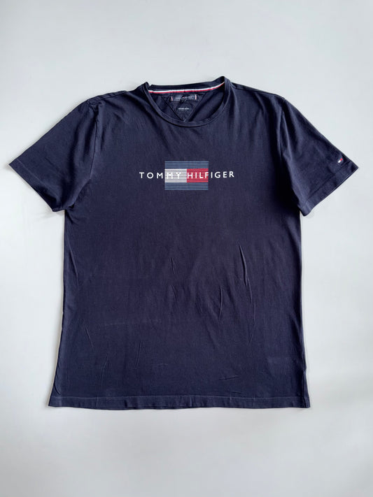 Vintage Tommy Hilfiger Premium Original T-shirt (L)