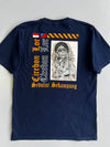 Cirebon West Java “Sedulur Sekampung” Indonesian Cultural Graphic T-shirt