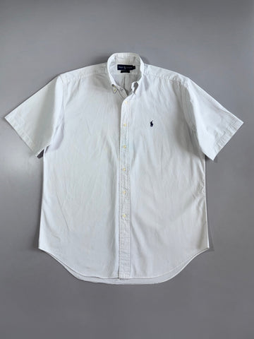 Polo Ralph Lauren Premium Original Shirt (2XL)