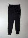 Nike Tech Fleece Black Joggers (W:30) (L:38)