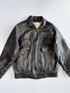 Bellissimo Premium Original Leather Jacket (L)