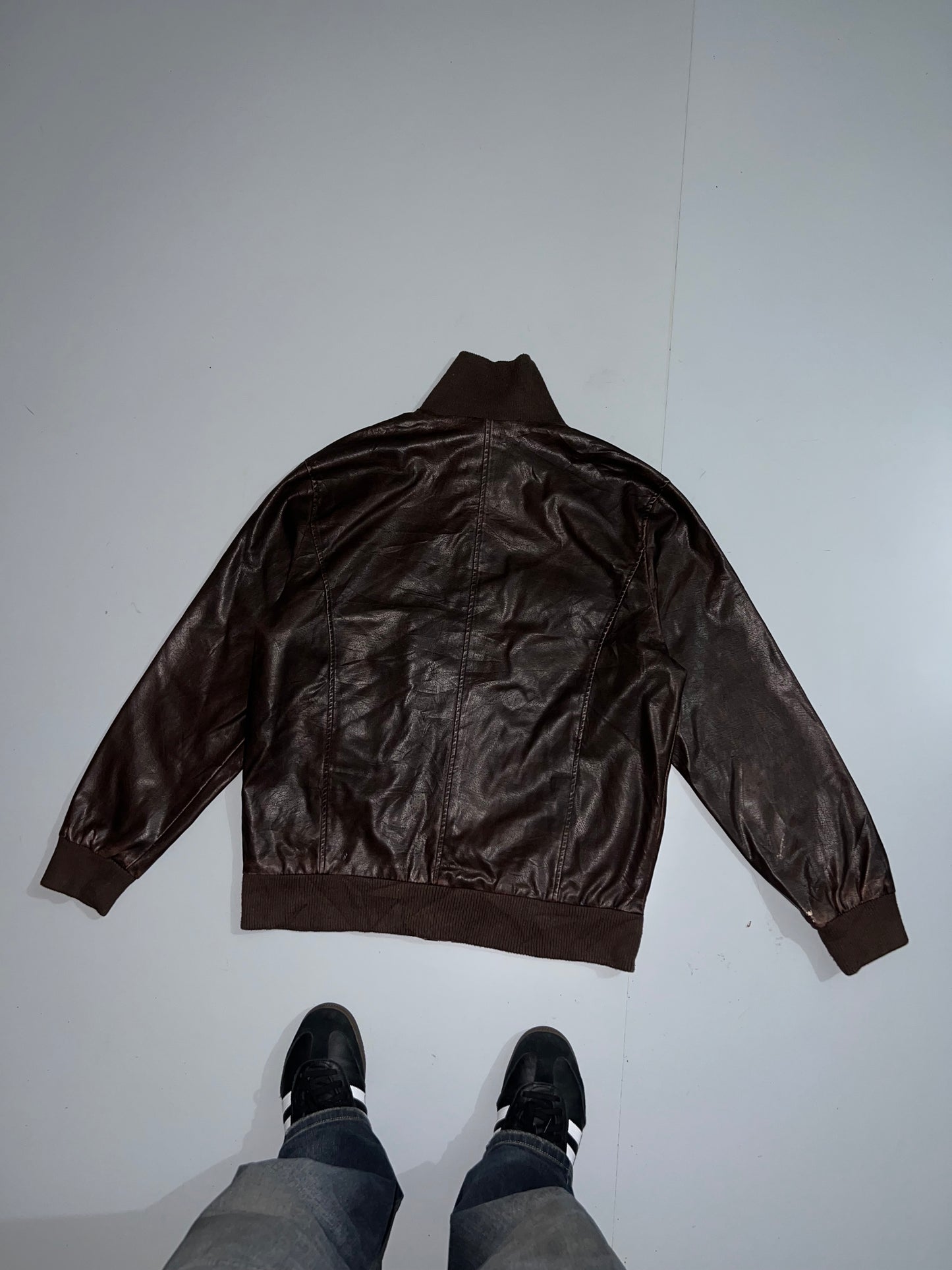 ZSuper Premium Original Leather (XL)