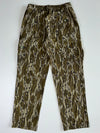 Mossy Oak Bottomland Camo Cargo Pants (W:34|L:43)