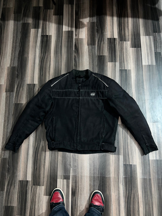 Premium Biker with padding(Buy one get one free) L/Xl/2Xl