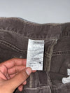 Carhartt Carpenter Pants (W:38|L:46)