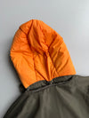 Vintage New Balance W/ Detachable Hood (S)