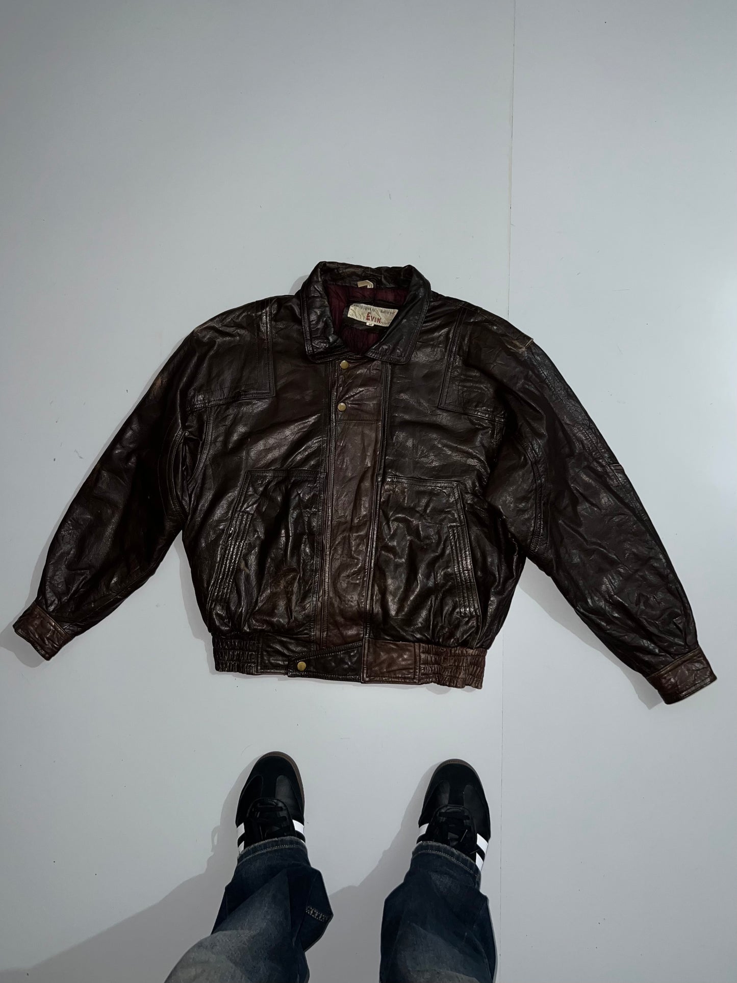 ZSuper Premium Original Leather (L)