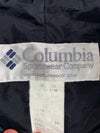 Columbia | Blue Colorblock Anorak Jacket (2XL/3XL)
