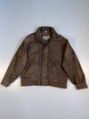 ZSuper Premium Original Leather Jacket (XL/2XL)