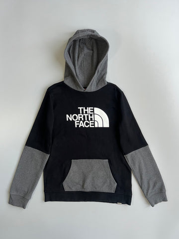 The North Face Half Dome Colourblock Hoodie (S)