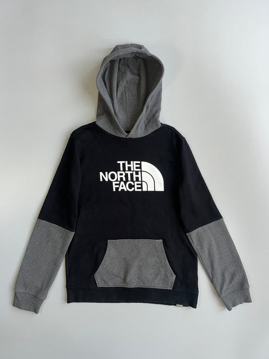 The North Face Half Dome Colourblock Hoodie (S)