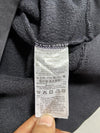 Adidas Originals Lock Up Crewneck Sweatshirt – Black (XL)