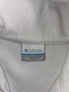 Columbia Full-Zip Fleece Jacket – Women's (S)