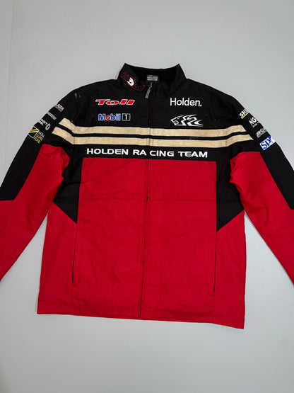 ZHolden Racing Jacket Super Premium (L)