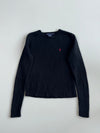 Ralph Lauren Crewneck Wool Sweater Women’s (S)