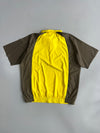 Nike Golf Half-Zip Colorblock Pullover Jacket (2XL)
