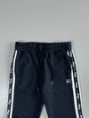 Fila Sportivo Taped Track Pants Elastic (W:32|L:38)