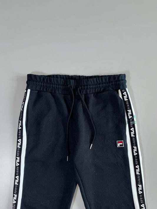 Fila Sportivo Taped Track Pants Elastic (W:32|L:38)