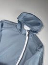 Adidas | Zip-Up Windbreaker Grey (XL)