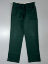 Dickies 874 Green Original Fit Work Pants (W:30|L:42)