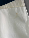 Nike Windrunner Cream & Navy Windbreaker Jacket (XL)