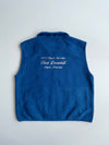 Sportswear Fleece Vest – Broncos NFL Patch (XL, Made in USA)”