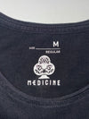 Medicine Graphic Tee (L)