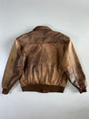 G-III Premium Original Leather Jacket (M)