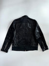 Premium Original Real Leather Jacket (XL)