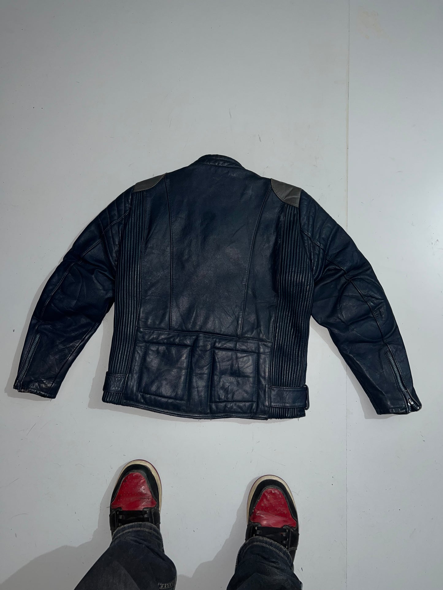 !Super Premium Original Leather (XS)