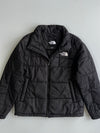 The North Face Quilted Puffer Jacket (S)