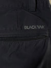 Black Yak Overland Travel Outdoor Trousers (W:34) (L:44)