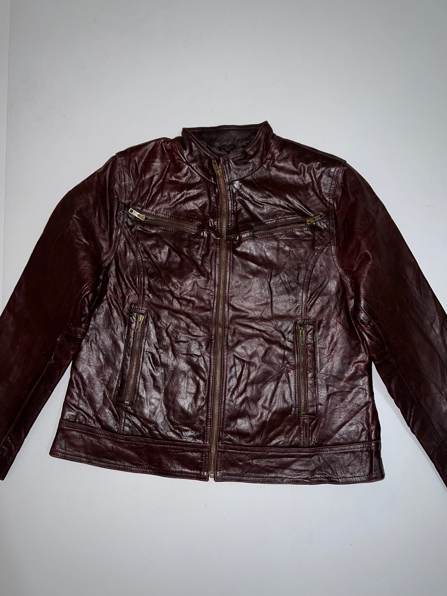 ZSuper Premium Original Leather (S)