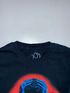 The Weeknd XO “Starboy” Official Merch Portrait Graphic Long Sleeve T-Shirt Black (M)