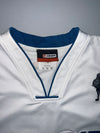 AND1 Mixtape Tour #12 Basketball Jersey (L)