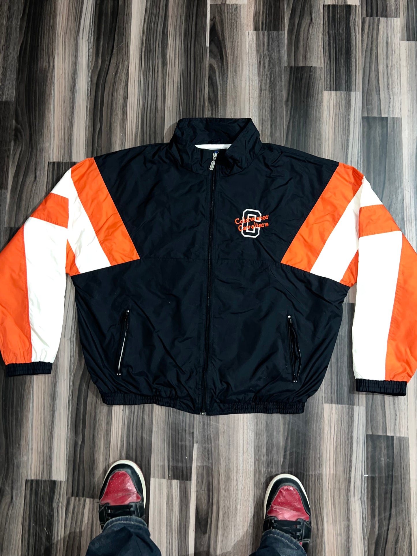 ZPremium Jackets XL/2XL