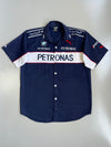 Vintage BMW Sauber F1 Original Shirt (M)