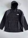 The North Face Premium Original Hooded Fleece Jacket (L)