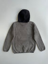 Columbia Sherpa Fleece Pullover Hoodie (S)