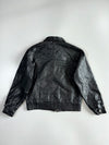 Amanti Premium Original Leather Jacket (L)