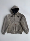 Carhartt | Active Jacket Sandstone (L/XL)