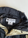 Columbia Omni-Tech Oakland Ski Jacket (2XL)